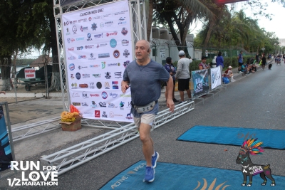 Run for Love 2024